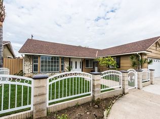 2603 E Collins Ave, Orange, CA 92867