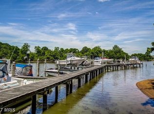 12 Mariners Walk Way, Baltimore, MD 21220