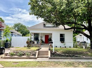 407 Alcalde St, Dallas, TX 75246