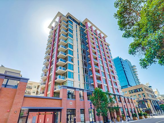 2nd image of 429 9th Ave #501