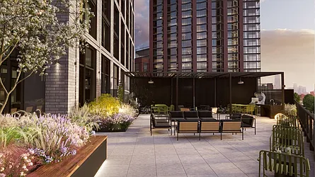 Rented by Brookfield (Funnel)