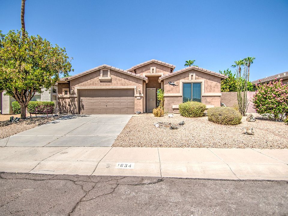 1st image of 1634 W Windsong Dr