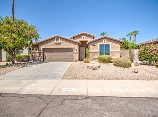 1634 W Windsong Dr, Phoenix, AZ 85045
