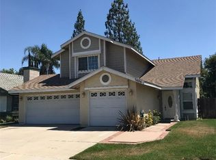 3406 Honeybrook Way, Ontario, CA 91761