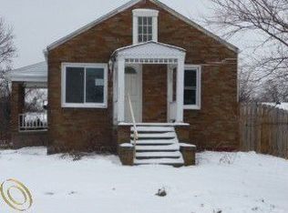 WICK Rr 21305, Taylor, MI 48180