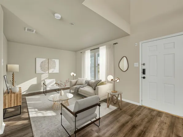 2917 Mayfair Ln, Lancaster, TX 75134
