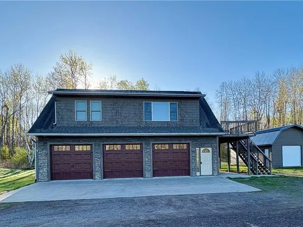 1799 Hwy 27, Exeland, WI 54835