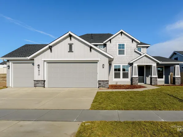 1820 W Blue Lightning St, Middleton, ID 83644