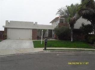 3768 Falconhead Dr, Rancho Palos Verdes, CA 90275