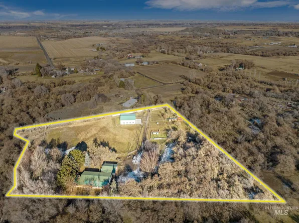 4383 N 1283 E, Buhl, ID 83316