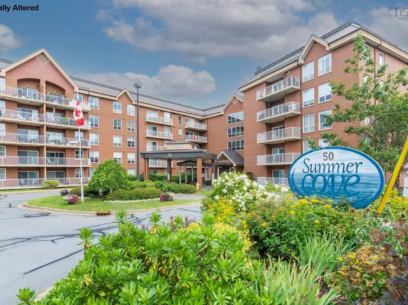 50 Nelsons Landing Blvd #315, Bedford, NS B4A 4K3