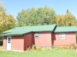 43926 County Road 18 Rd, Wannaska, MN 56761