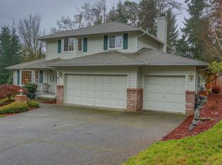 3704 101st Street Ct NW, Gig Harbor, WA 98332