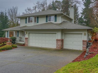 3704 101st Street Ct NW, Gig Harbor, WA, 98332