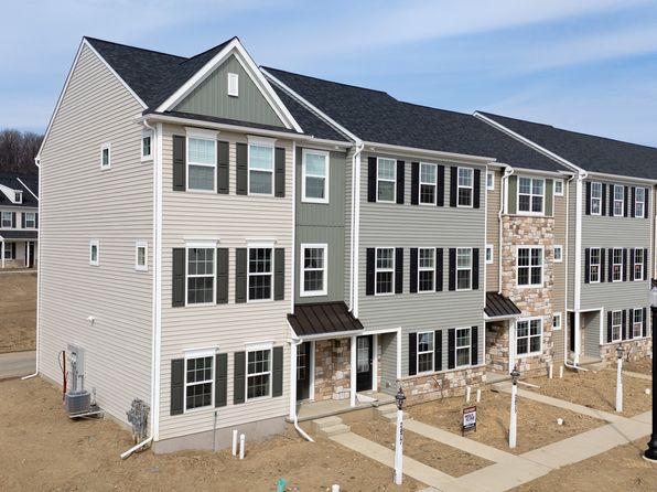Hershey Plan, Lime Spring Village