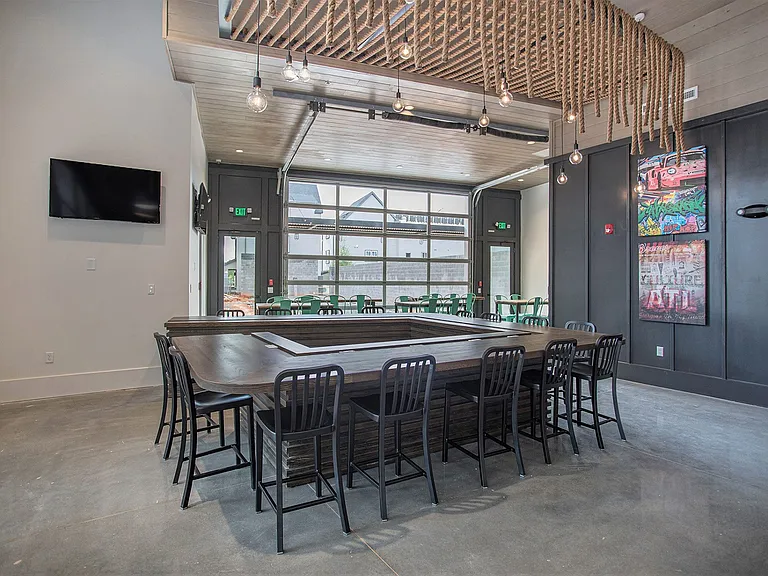 Premiere Lofts at Trilith - Luxury Apartments — Photo 17