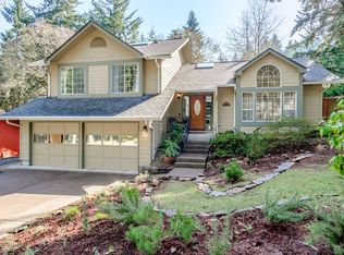 3430 Timberline Dr, Eugene, OR 97405