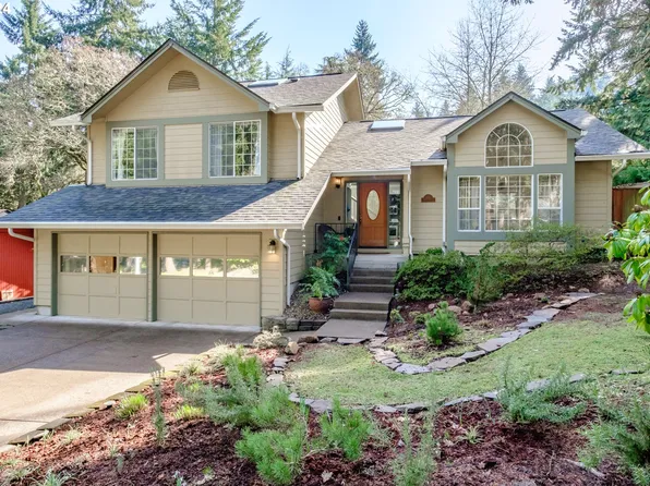 3430 Timberline Dr, Eugene, OR 97405