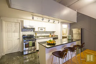 Sold by Halstead Real Estate