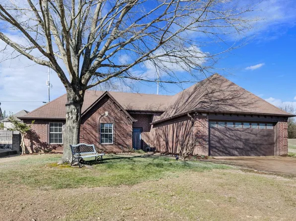 9810 Kingsridge Dr, Arlington, TN 38002