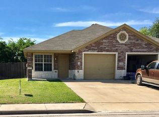 1106 Leah Dr UNIT A, Troy, TX 76579