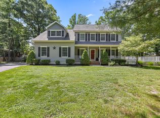 1617 Grace St, Wall Township, NJ 07753