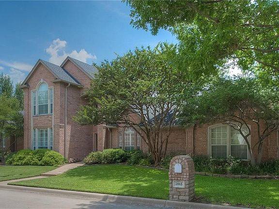 2nd image of 2865 Oakbriar Trl