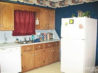 17 N Springhill Ln, Greenbrier, AR 72058