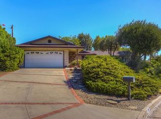 1266 Valle Vista Dr, Fullerton, CA 92831