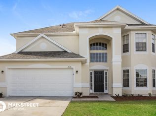 2826 Rivers End Rd, Orlando, FL 32817