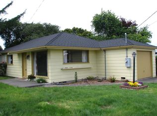 2228 Summer St, Eureka, CA 95501