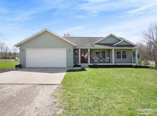 1706 Rector Ave NE, Rockford, MI 49341