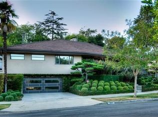 2517 Aberdeen Ave, Los Angeles, CA 90027