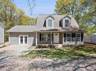 79 E Main St, Inman, SC 29349