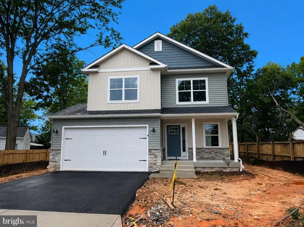 4 Belvedere Ave, Glen Burnie, MD 21061