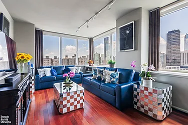 100 Riverside Boulevard, #27A