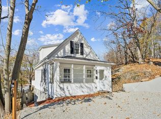 18 Belmont Ave, Lynn, MA 01905