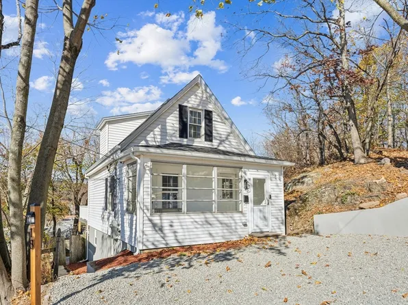 18 Belmont Ave, Lynn, MA 01905