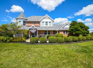 2225 Lefevre Rd, Troy, OH 45373