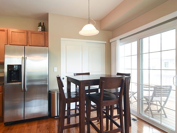 Breakfast Nook