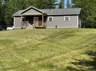 2380 Dexter Rd, Dover Foxcroft, ME 04426