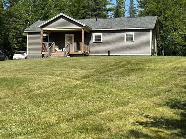 2380 Dexter Road, Dover-Foxcroft, ME 04426