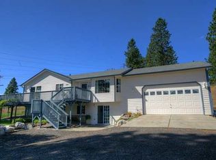 19521 E Crestwood, Spokane, WA 99027