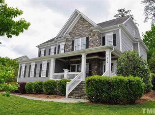 219 Beacon Falls Ct, Cary, NC 27519
