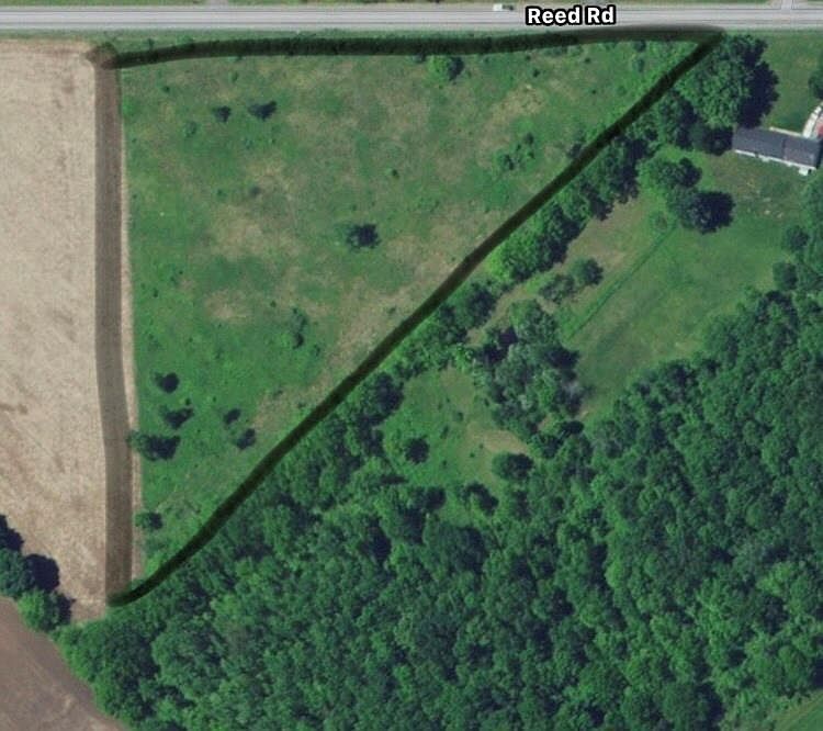 2nd image of 1843 Reed Rd