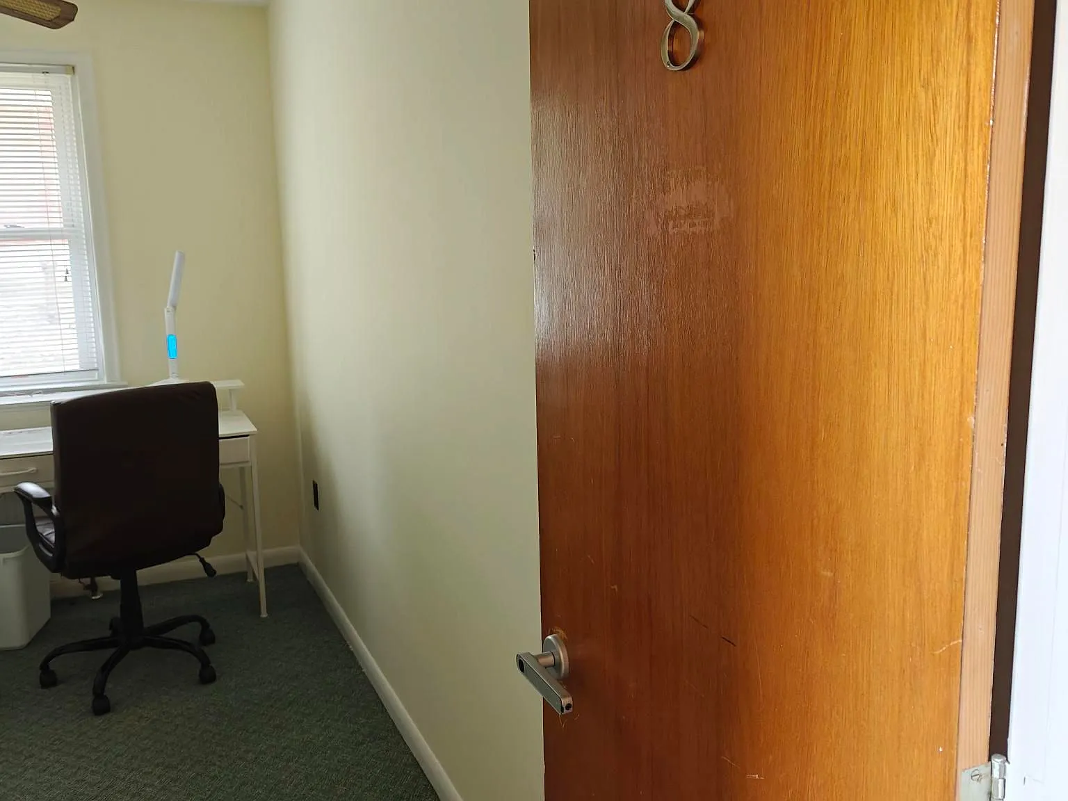 1 bed, $750 — Photo 3