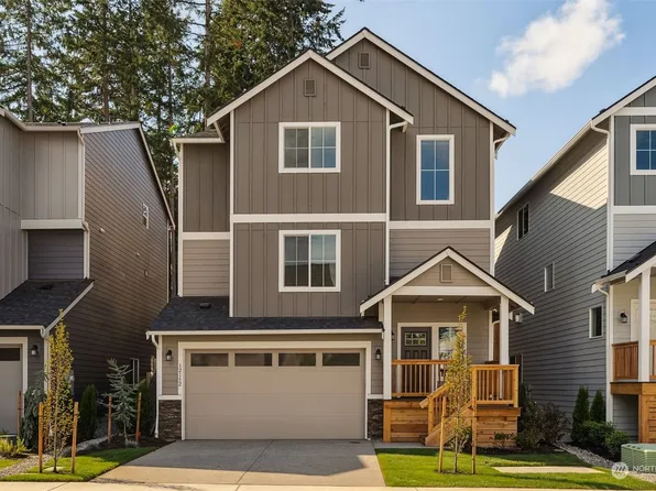 12114 126th Avenue Ct E #5, Puyallup, WA 98374