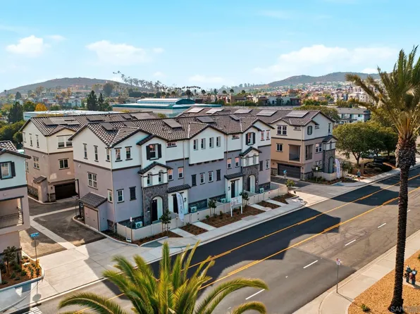 203 Sarina Ln, San Marcos, CA 92069