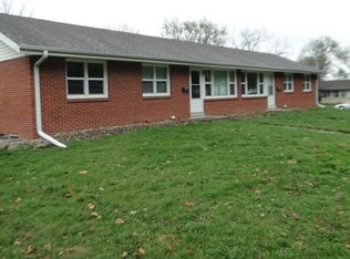 411 E 13th St #411, Ames, IA 50010