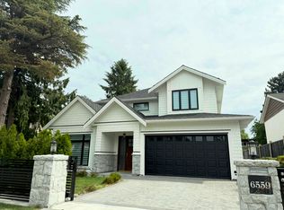 6559 Azure Rd, Richmond, BC V7C2S1